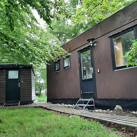Vaerelse I Hytte Ved Stege Nor Ngoại thất bức ảnh